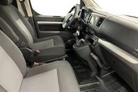 Toyota Proace Verso vaihtoauto