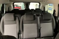 Toyota Proace Verso vaihtoauto