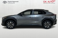 Toyota bZ4X vaihtoauto