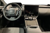 Toyota bZ4X vaihtoauto