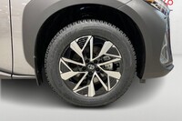 Toyota bZ4X vaihtoauto