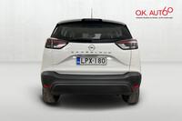 Opel Crossland vaihtoauto