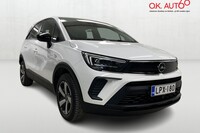 Opel Crossland vaihtoauto