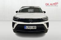 Opel Crossland vaihtoauto