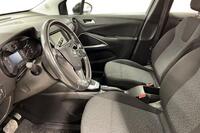 Opel Crossland vaihtoauto