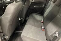 Opel Crossland vaihtoauto