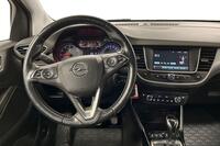 Opel Crossland vaihtoauto