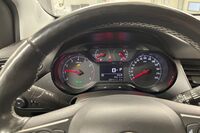 Opel Crossland vaihtoauto