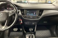 Opel Crossland vaihtoauto