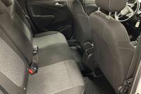 Opel Crossland vaihtoauto