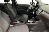 Opel Crossland vaihtoauto