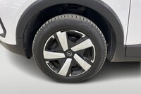 Opel Crossland vaihtoauto