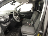 Toyota Proace CITY EV vaihtoauto