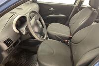 Nissan Micra vaihtoauto