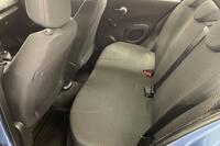 Nissan Micra vaihtoauto