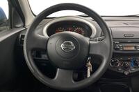 Nissan Micra vaihtoauto