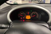 Nissan Micra vaihtoauto