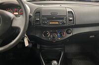 Nissan Micra vaihtoauto