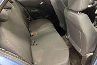 Nissan Micra vaihtoauto