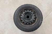 Nissan Micra vaihtoauto