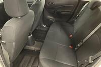 Nissan NOTE vaihtoauto