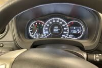 Nissan NOTE vaihtoauto