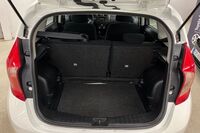 Nissan NOTE vaihtoauto