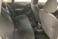 Nissan NOTE vaihtoauto