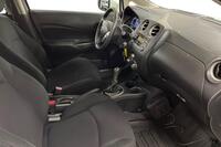 Nissan NOTE vaihtoauto