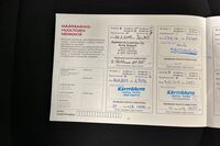 Nissan NOTE vaihtoauto