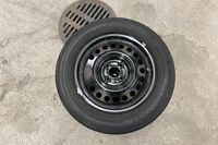 Nissan NOTE vaihtoauto