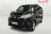 Maxus e-Deliver 3 vaihtoauto