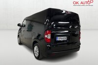 Maxus e-Deliver 3 vaihtoauto
