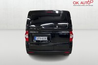 Maxus e-Deliver 3 vaihtoauto