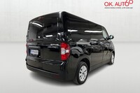 Maxus e-Deliver 3 vaihtoauto