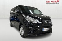 Maxus e-Deliver 3 vaihtoauto