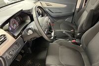 Maxus e-Deliver 3 vaihtoauto