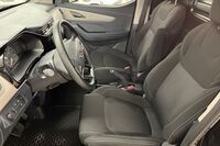 Maxus e-Deliver 3 vaihtoauto