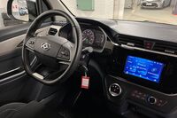 Maxus e-Deliver 3 vaihtoauto