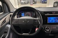 Maxus e-Deliver 3 vaihtoauto