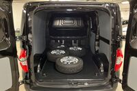 Maxus e-Deliver 3 vaihtoauto