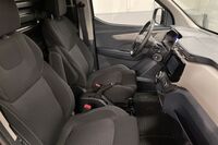 Maxus e-Deliver 3 vaihtoauto