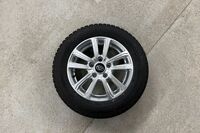 Maxus e-Deliver 3 vaihtoauto