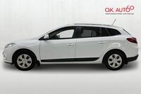 Renault Mégane vaihtoauto