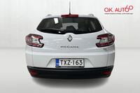 Renault Mégane vaihtoauto
