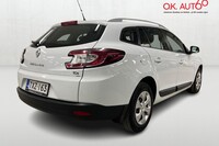 Renault Mégane vaihtoauto