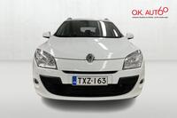 Renault Mégane vaihtoauto