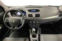 Renault Mégane vaihtoauto