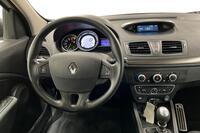Renault Mégane vaihtoauto