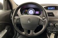Renault Mégane vaihtoauto